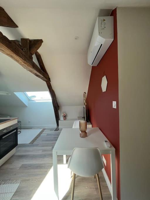 숄레 *Casa Mendoza* 아파트 외부 사진