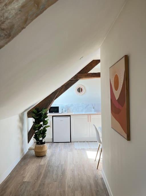 숄레 *Casa Mendoza* 아파트 외부 사진